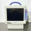 NIHON KOHDEN BSM-2354A Touch Screen Bedside Monitor with WS-231P Recorder Module Bedside Monitor