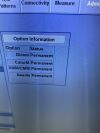GE Logiq E Nextn Ultrasound Transducer