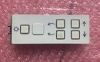 SIEMENS 6167881/03 OPERATION BUTTON KIT W/ D807 BD Mammo Unit