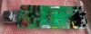 SIEMENS 6655554 D805 BOARD assembly  Mammo Unit