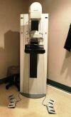HOLOGIC Selenia Dimensions 2d Digital Mammo Unit
