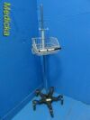 DATASCOPE Mindray Accutorr Plus Patient Monitor Stand
