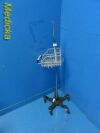 DATASCOPE Mindray Accutorr Plus Patient Monitor Stand