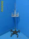 DATASCOPE Mindray Accutorr Plus Patient Monitor Stand