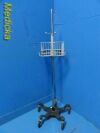DATASCOPE Mindray Accutorr Plus Patient Monitor Stand