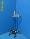 DATASCOPE Mindray Accutorr Plus Patient Monitor Stand