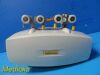 Guldmann GH2 (120001-3075-2008) Ceiling Patient Lift W/ Handset