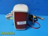 Guldmann GH2 (120001-3075-2008) Ceiling Patient Lift W/ Handset