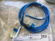 NIHON KOHDEN K931 Model JL-900P-1  Spo2 sensor cable K931 Model JL-900P-1  Monitor