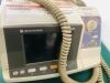 NIHON KOHDEN TEC-7721C  TEC-7721C defibrillator Defibrillator