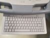 TOSHIBA BSM34-0104-19  Full Key Assy  Shared Service