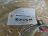ZOLL LOT OF 4X 8009-07620-01 ECG CABLE ECG Trigger