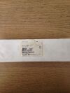 DEPUY 222540 Fasting Anchor, 4.0mm, (X)