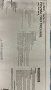 SMITH MEDICAL NEPI-15600-20 CONTINOUS EPIDURAL 18G TUOHY PORTEX
