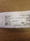 ICU MEDICAL 42327-02 SafeSet, Blood Sampling Tube Holder with Blunt Cannula (25/Box) (X)