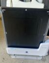 KONICA Aero DR SYSTEM WITH 1417 S P-52 DR PANEL (2015) complete with workstation DR