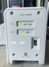 KONICA Aero DR SYSTEM WITH 1417 S P-52 DR PANEL (2015) complete with workstation DR