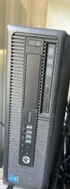 KONICA Aero DR SYSTEM WITH 1417 S P-52 DR PANEL (2015) complete with workstation DR