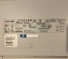 AGFA DR PANEL 14s WITH LAPTOP (2013) DR