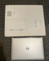 iRay 14x17 DR PANEL with Viztek software Mobile Work Station