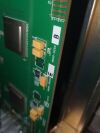 TOSHIBA PM30-39444*E PWB.RX board Shared Service