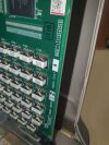 TOSHIBA PM30-38691*G 2 PWB.TX board  Shared Service