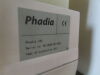 PHADIA 100 Lab Analyser
