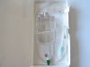 BARD 001531 Urine Meter For Ureteral Catheter Drainage Fits Catheters 3-8Fr.
