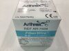 ARTHREX AR-7228 FiberWire Blue 18 Inch Diamond Point Suture, Box of 12 Pieces Exp 2019 D3022