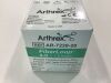 ARTHREX AR-7229-20 FiberLoop Blue Braided PolyBlend Suture, Box of 12 Pieces Exp 07/2023 D3022