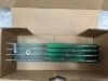 PHILIPS 452253161025 NEW BRUSH KIT CONT. 1PC BLOCK CT Scanner
