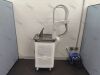 CYNOSURE 2016 SculpSure Body Contouring
