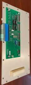 ZIEHM 40-050-D10 Keyboard Interface Board C-Arm