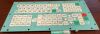ZIEHM 40-050-D10 Keyboard Interface Board C-Arm