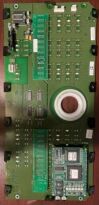 ZIEHM 5.40 552.518-01 c-arm keyboard interface board C-Arm