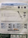 BARD 5397420 GlidePath, Long-Term Hemodialysis Catheter with Preloaded Stylet, with AirGuard valved introducer, 14.5F, 42cm Length, (X)