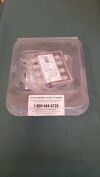 MEDIVATORS 2-8-815HAN/F Hook Up Connectors Assembly Replacement