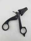 AESCULAP P0950R Quick Snap Non-Ratchet Laparoscopy Handle Monopolar
