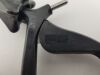 AESCULAP P0950R Quick Snap Non-Ratchet Laparoscopy Handle Monopolar