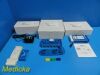 2017 Lifesync LS-SL-450 Wireless ECG Sys (Patient & Monitor Transceiver)