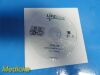 2017 Lifesync LS-SL-450 Wireless ECG Sys (Patient & Monitor Transceiver)