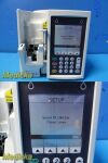 HOSPIRA Plum A+ Infusion Pump, Software 13.41.00.002-2012/08/09