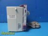 HOSPIRA Plum A+ Infusion Pump, Software 13.41.00.002-2012/08/09
