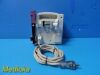 HOSPIRA Plum A+ Infusion Pump, Software 13.41.00.002-2012/08/09