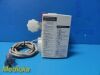 HOSPIRA Plum A+ Infusion Pump, Software 13.41.00.002-2012/08/09