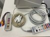 MEDTRONIC NIM RISPONSE 3.0 EMG Unit