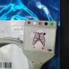 PHILIPS M1520A REF 989803103941 ECG Safety Trunk Cables M1520A REF 989803103941 ECG unit