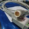 PHILIPS M1520A REF 989803103941 ECG Safety Trunk Cables M1520A REF 989803103941 ECG unit