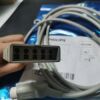 PHILIPS M1520A REF 989803103941 ECG Safety Trunk Cables M1520A REF 989803103941 ECG unit