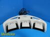 ARTHREX 2011  AR-8315C APS II Foot Switch, Multi-function, Corded SP-905-4